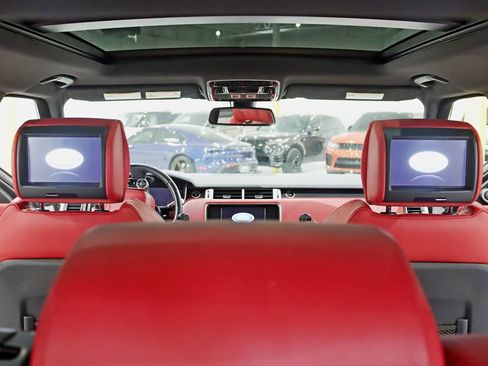 Used 2014 Land Rover Range Rover Sport Autobiography AWD/4WD image 34