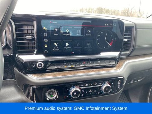 Certified 2023 GMC Sierra 1500 Elevation AWD/4WD image 7