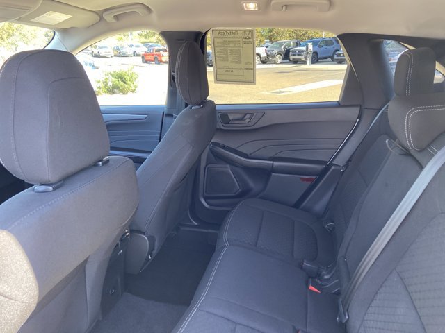 Used 2023 Ford Escape Active FWD image 17