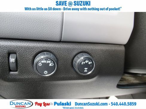 Used 2022 Chevrolet Colorado W/T w/ WT Convenience Package image 21