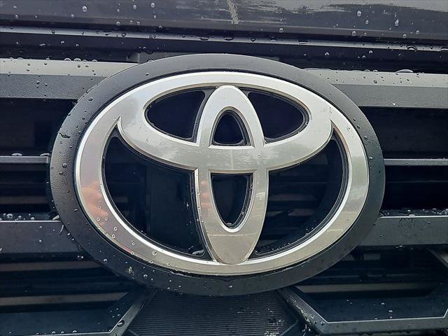 Used 2024 Toyota Tacoma TRD Sport w/ TRD Sport Upgrade Package AWD/4WD image 33