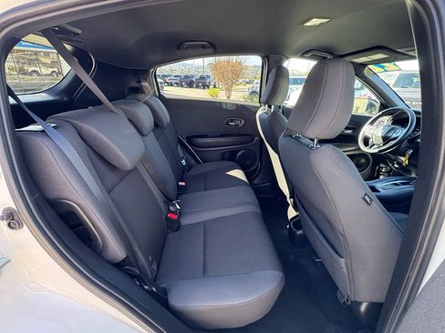 Used 2022 Honda HR-V Sport image 23