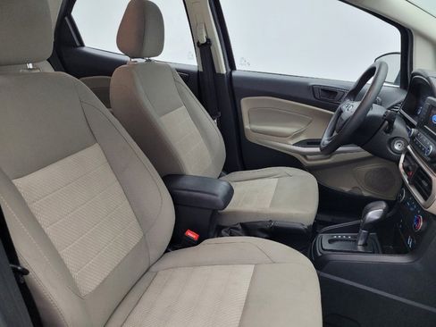 Used 2020 Ford EcoSport S image 21
