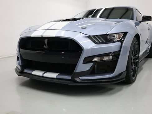 Used 2022 Ford Mustang Shelby GT500 w/ Technology Package image 58