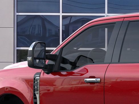 New 2026 Ford F250 4x4 Crew Cab Super Duty image 20