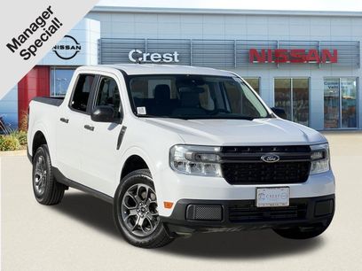 Used 2024 Ford Maverick XLT w/ Equipment Group 300A Standard