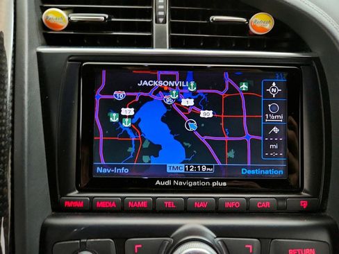 Used 2014 Audi R8 V10 image 18