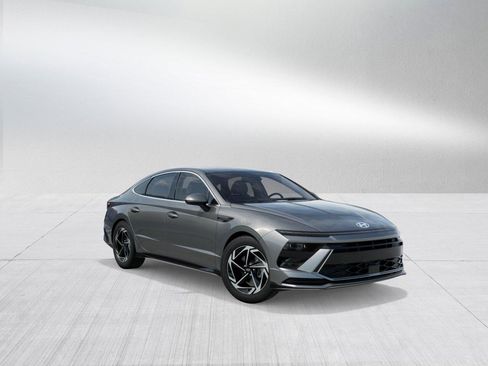 New 2026 Hyundai Sonata SEL image 2