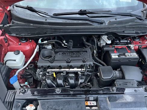 Used 2013 Hyundai Tucson Limited image 23