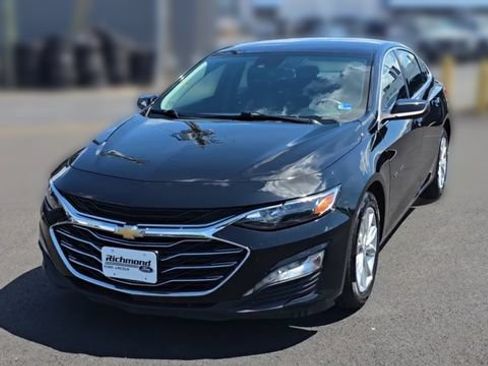 Used 2024 Chevrolet Malibu LT FWD image 4