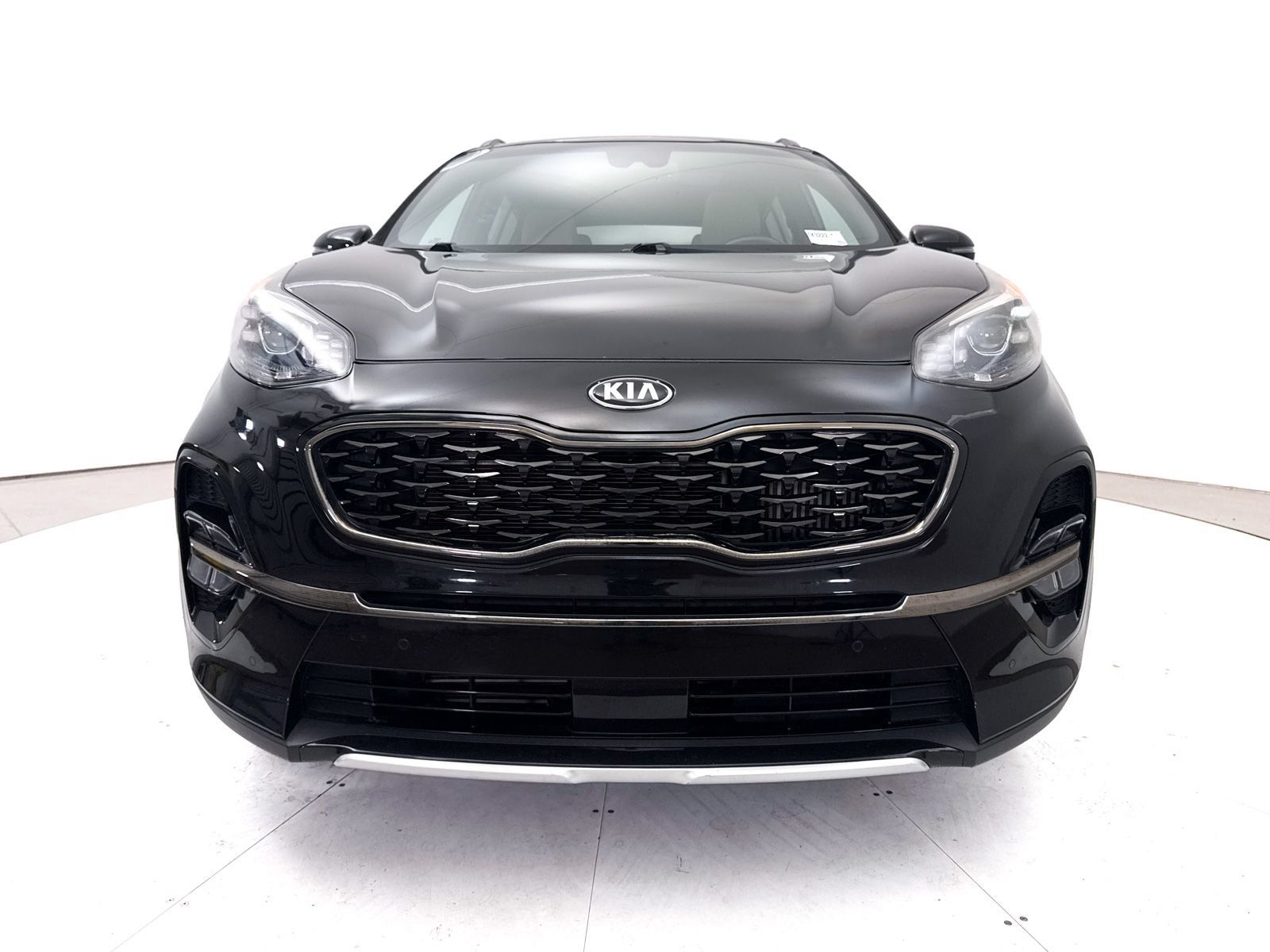Used 2021 Kia Sportage SX FWD image 16