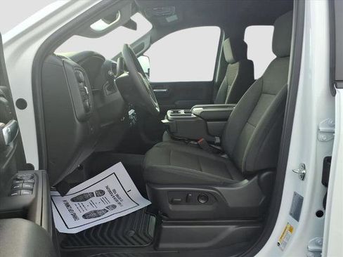 New 2026 Chevrolet Silverado 2500 Custom w/ Custom Value Package image 19