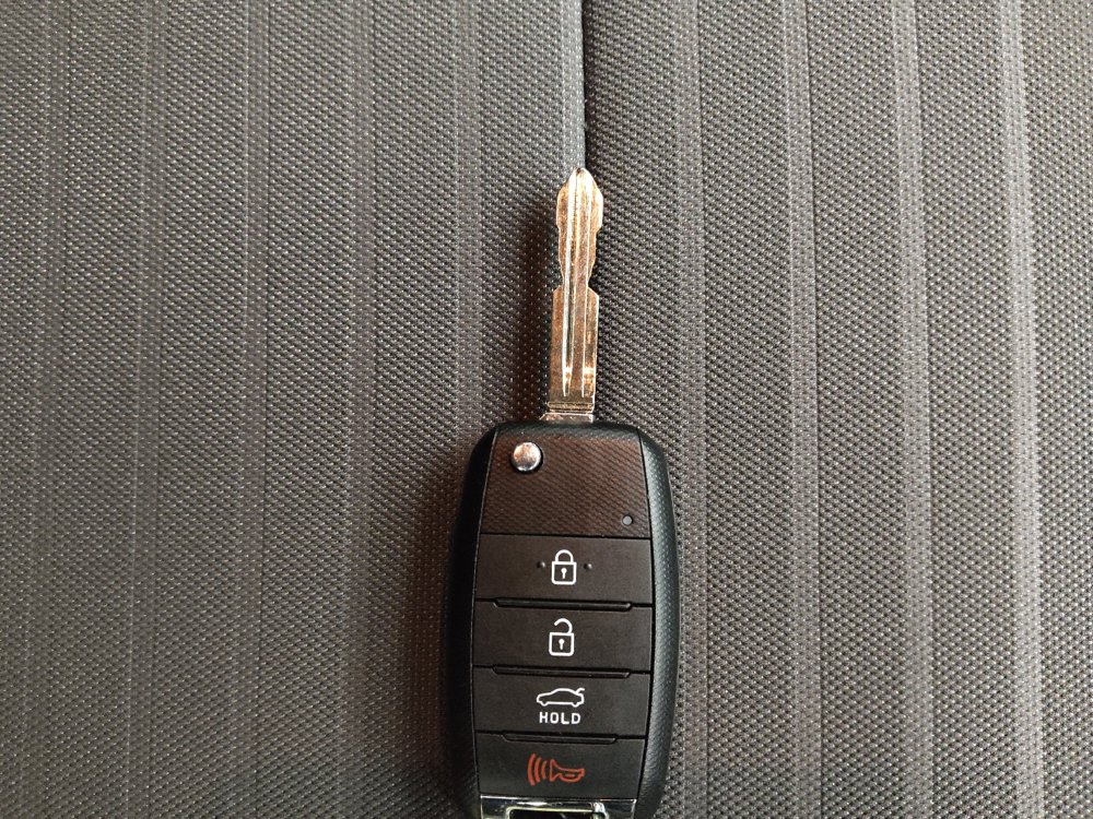 Used 2018 Kia Forte S FWD image 32
