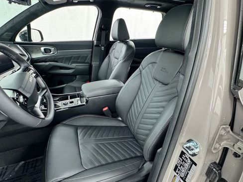 New 2026 Kia Sorento SX Prestige AWD/4WD image 10