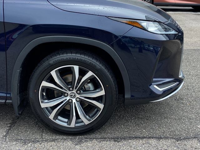 Certified 2020 Lexus RX 350 AWD w/ Premium Package image 9