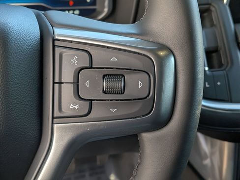 Used 2023 Chevrolet Tahoe Z71 w/ Z71 Off-Road Package image 23