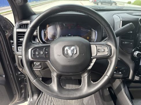 Used 2024 RAM 2500 Rebel w/ Towing Technology Group image 14