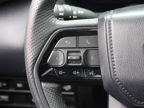 Used 2024 Toyota Sequoia TRD Pro image 17