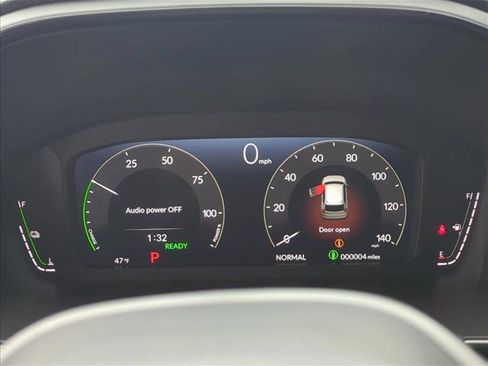 New 2026 Honda CR-V Sport-L image 11