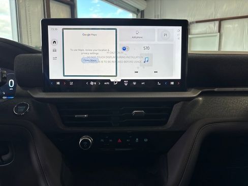 New 2026 Ford Explorer Platinum image 10