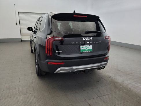 Used 2022 Kia Telluride S AWD/4WD image 6