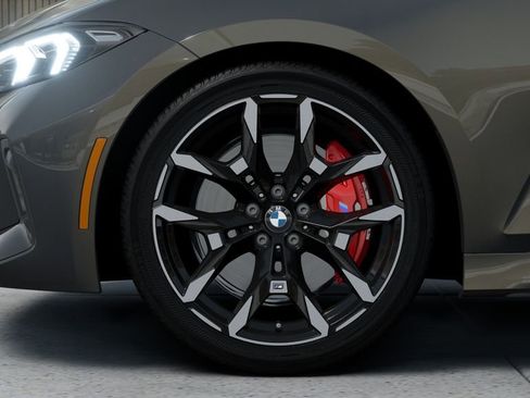 New 2026 BMW 330i Sedan image 7