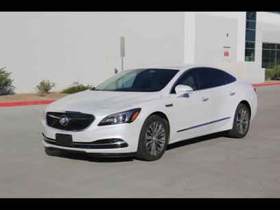 Used 2018 Buick LaCrosse Premium