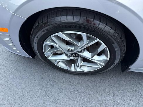 Certified 2023 Hyundai Sonata SEL FWD image 37