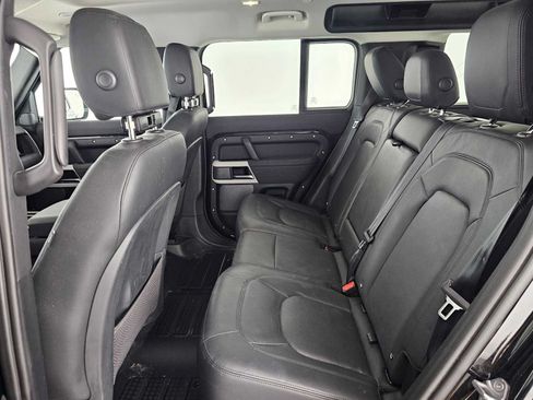 Used 2023 Land Rover Defender 110 S AWD/4WD image 16