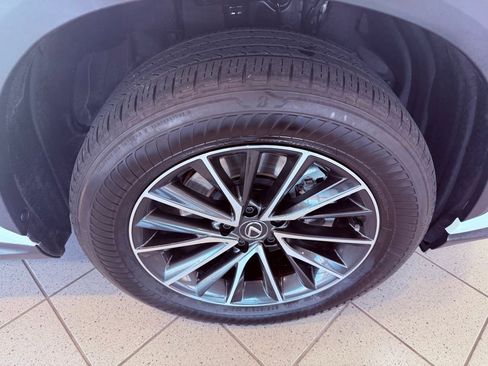 Certified 2024 Lexus NX 250 FWD image 16