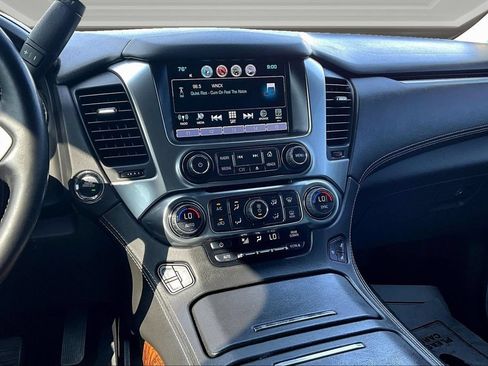 Used 2020 Chevrolet Tahoe Premier AWD/4WD image 9