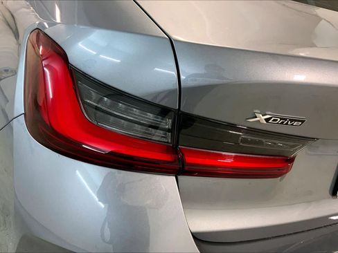 New 2026 BMW 330i xDrive Sedan w/ Premium Package image 14