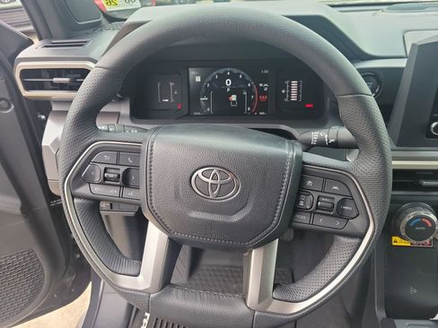 Certified 2025 Toyota Tacoma SR5 image 24