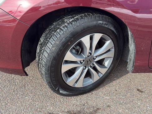 Used 2015 Honda Accord LX image 4