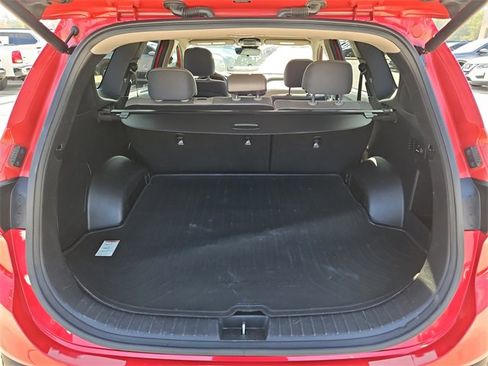 Used 2023 Hyundai Santa Fe SEL image 21