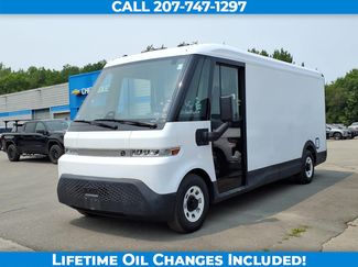 Used 2024 Chevrolet Brightdrop 600 w/ Commercial Equipment Package AWD/4WD video 1