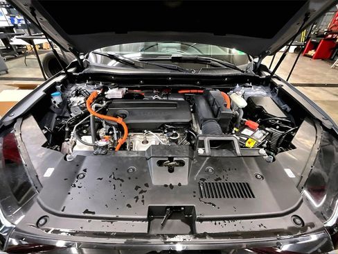 Used 2023 Honda CR-V Sport Touring image 26