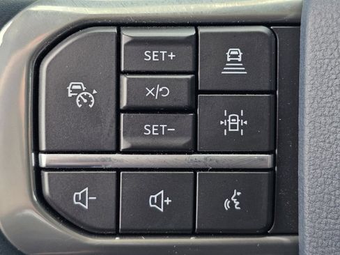 Used 2022 Ford F150 Limited AWD/4WD image 35