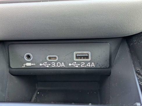 Certified 2024 Subaru Outback Limited AWD/4WD image 26