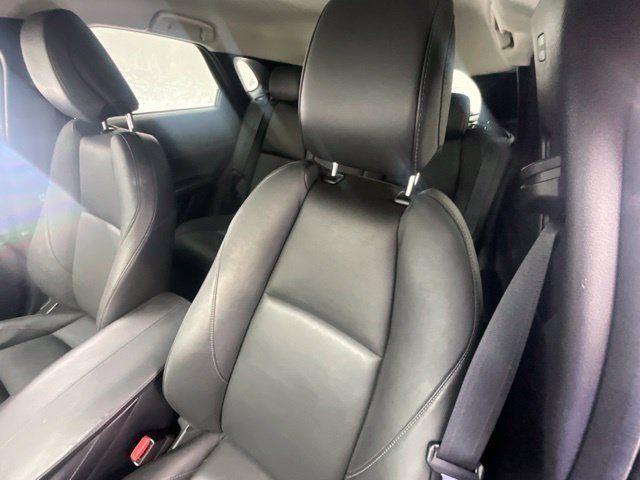 Used 2024 MAZDA CX-30 AWD 2.5 S w/ Select Sport Pkg image 4