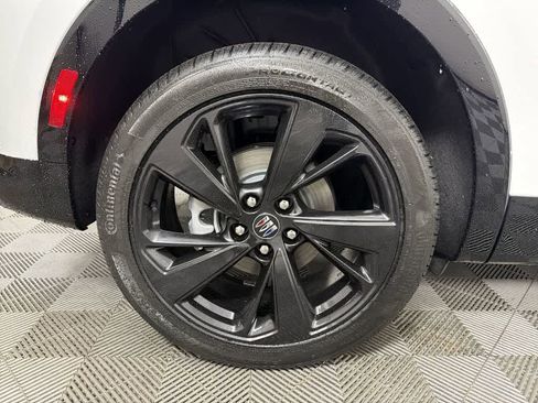 New 2026 Buick Envision Sport Touring image 15