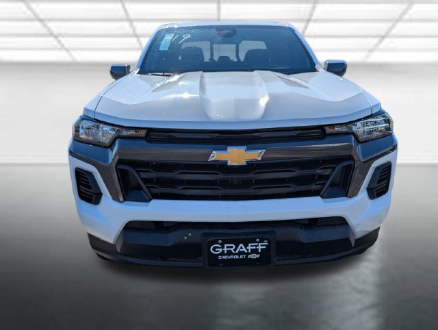 New 2026 Chevrolet Colorado LT w/ Advanced Trailering Package AWD/4WD image 25