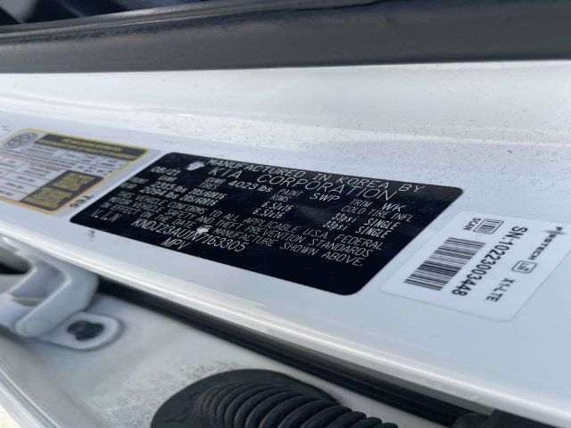 Used 2022 Kia Soul LX FWD image 23