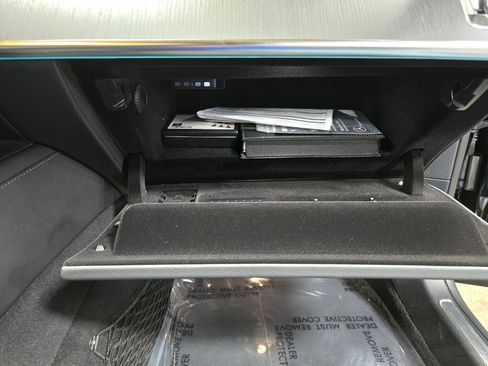 Used 2022 Mercedes-Benz S 580 4MATIC Sedan image 51