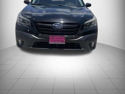 Used 2020 Subaru Outback Onyx Edition XT w/ Popular Package #2