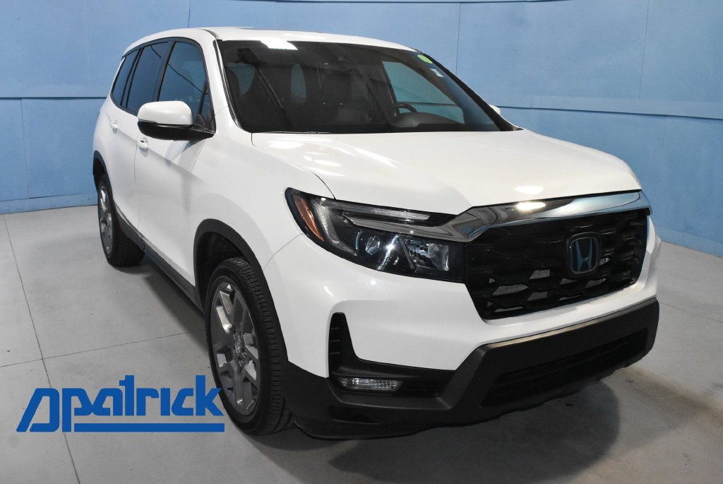 Used 2023 Honda Passport EX-L image 1