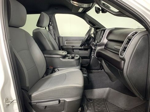 Used 2023 RAM 2500 Big Horn w/ Level 1 Equipment Group image 23