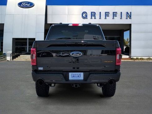 Used 2022 Ford F150 Tremor w/ Equipment Group 401A Mid AWD/4WD image 8