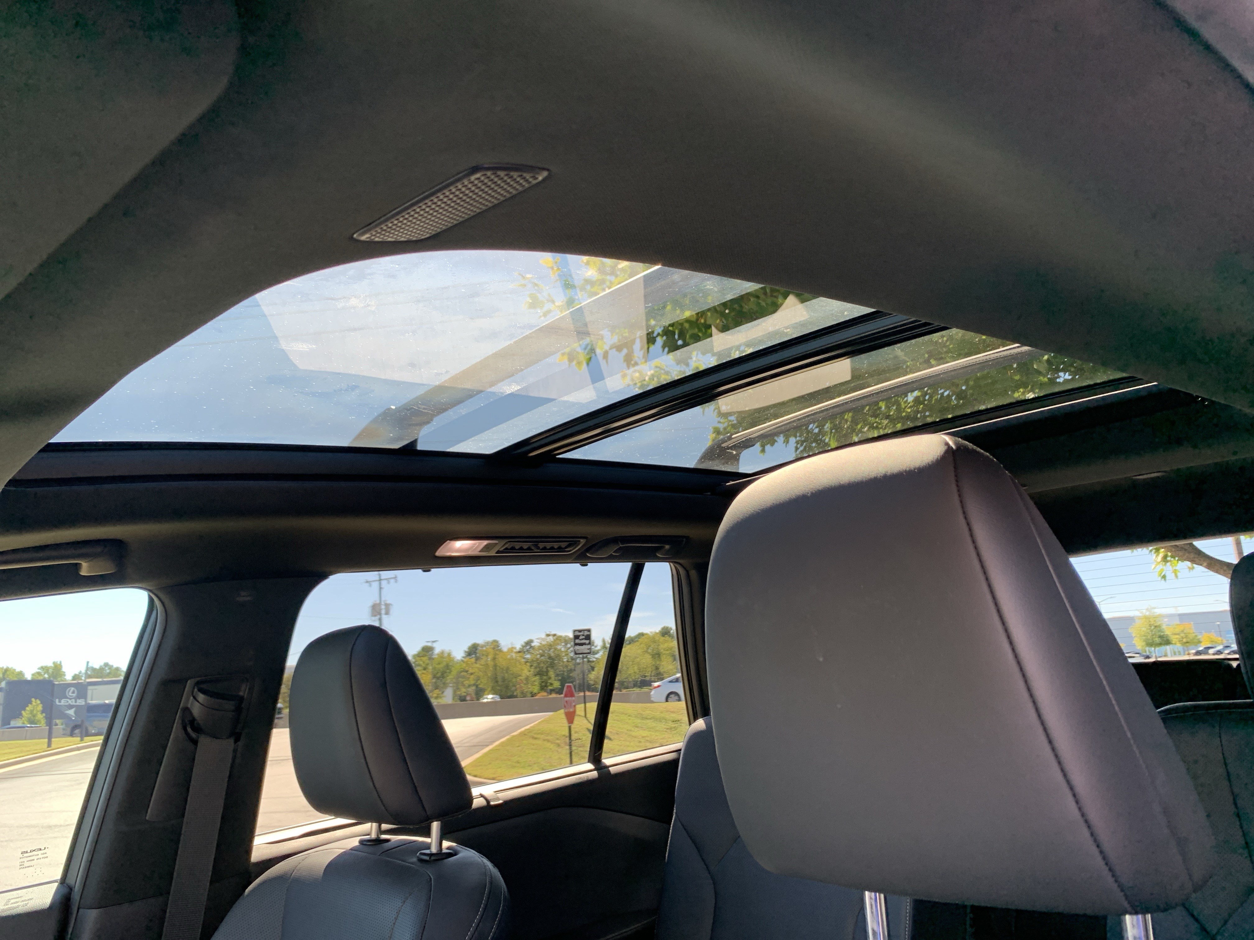 Used 2024 Lexus TX 350 FWD w/ Captains Chair Package image 28