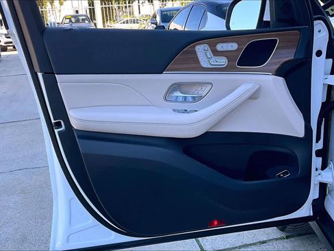 Used 2025 Mercedes-Benz GLE 350 GLE 350 image 22